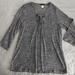 Olivia Blu Tunic